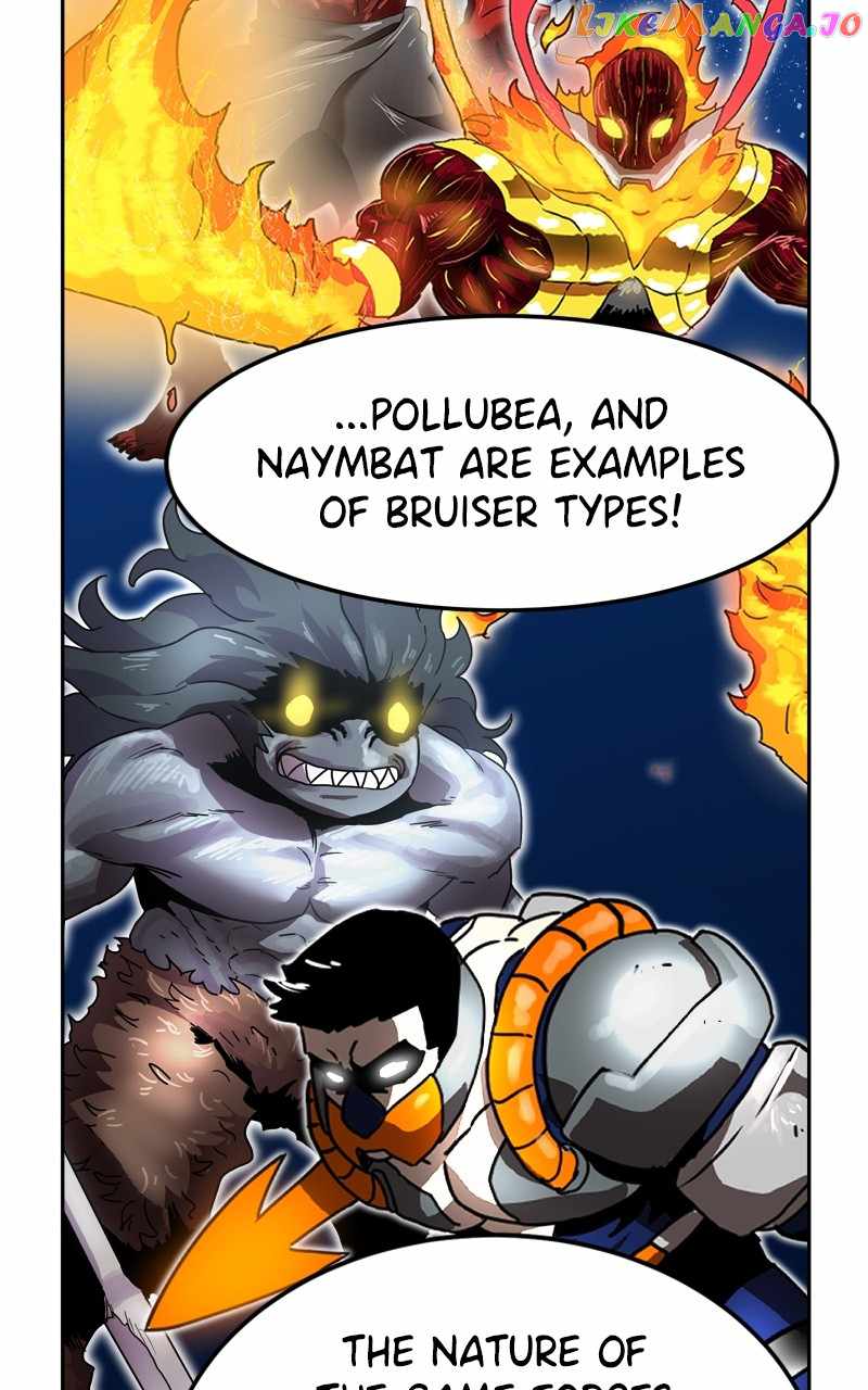 Double Click chapter 97 page 88