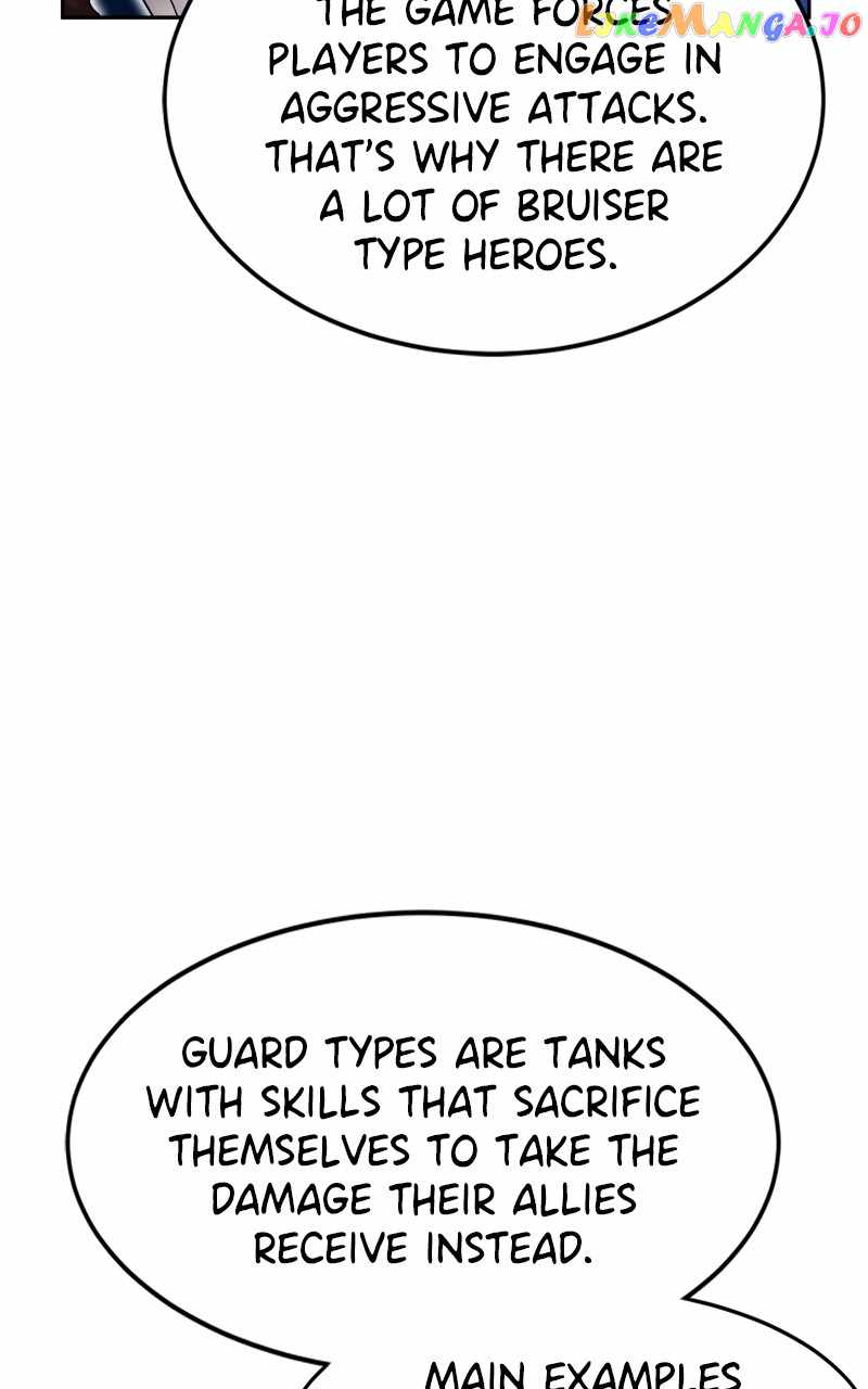 Double Click chapter 97 page 89