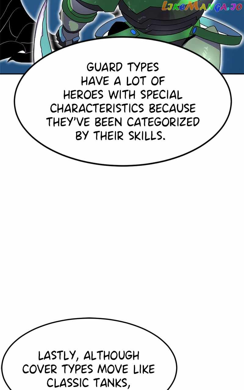 Double Click chapter 97 page 91