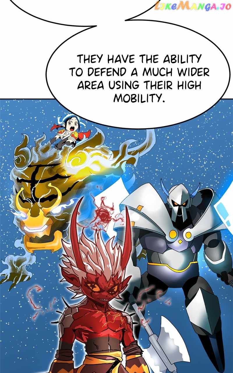 Double Click chapter 97 page 92