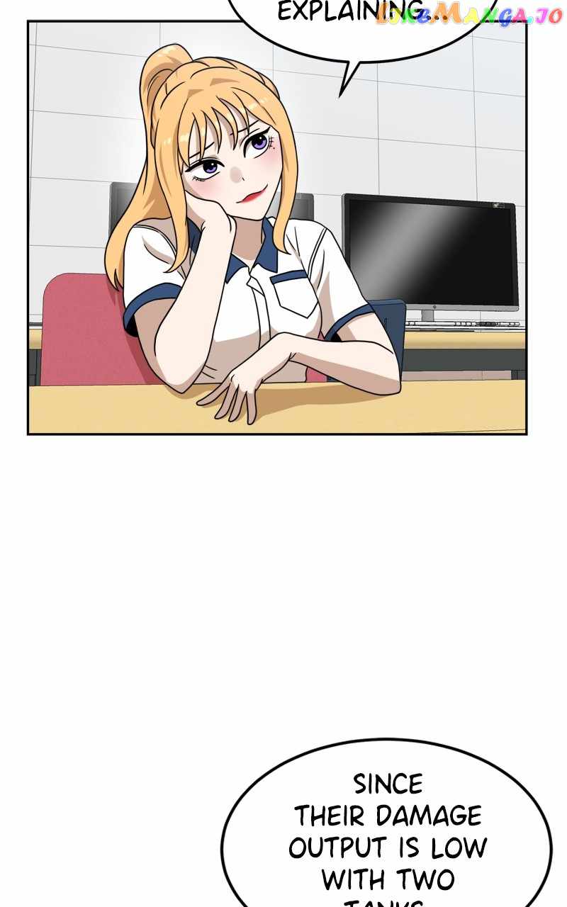 Double Click chapter 97 page 94