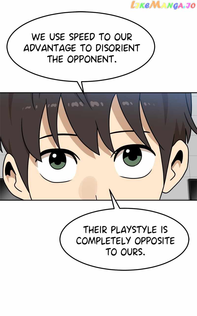 Double Click chapter 97 page 98