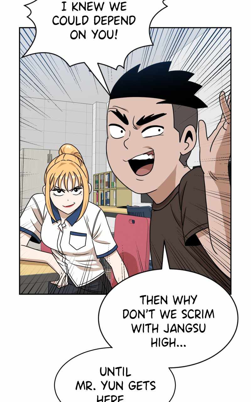 Double Click chapter 98 page 37