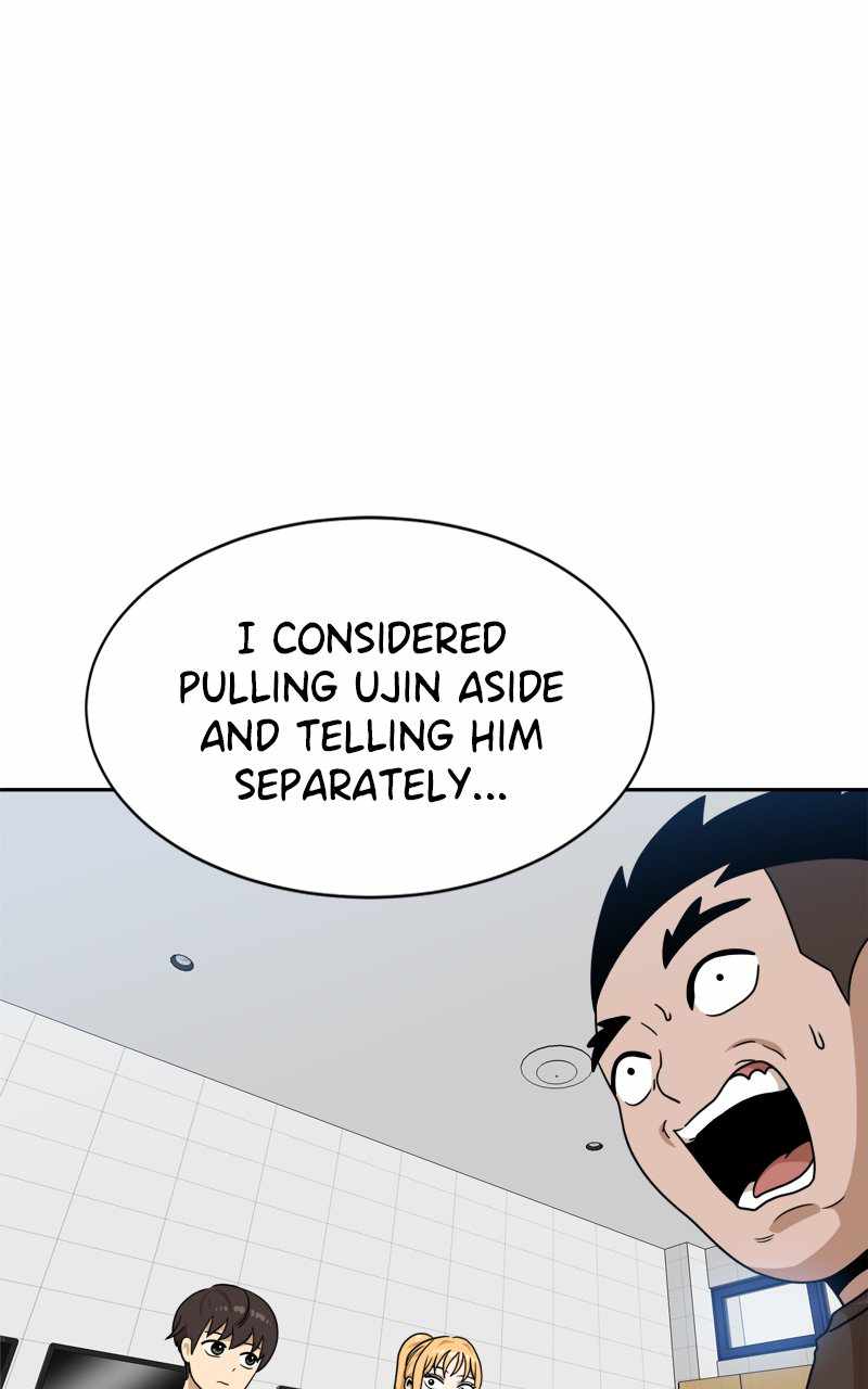 Double Click chapter 98 page 54