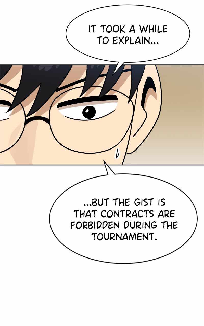 Double Click chapter 98 page 78