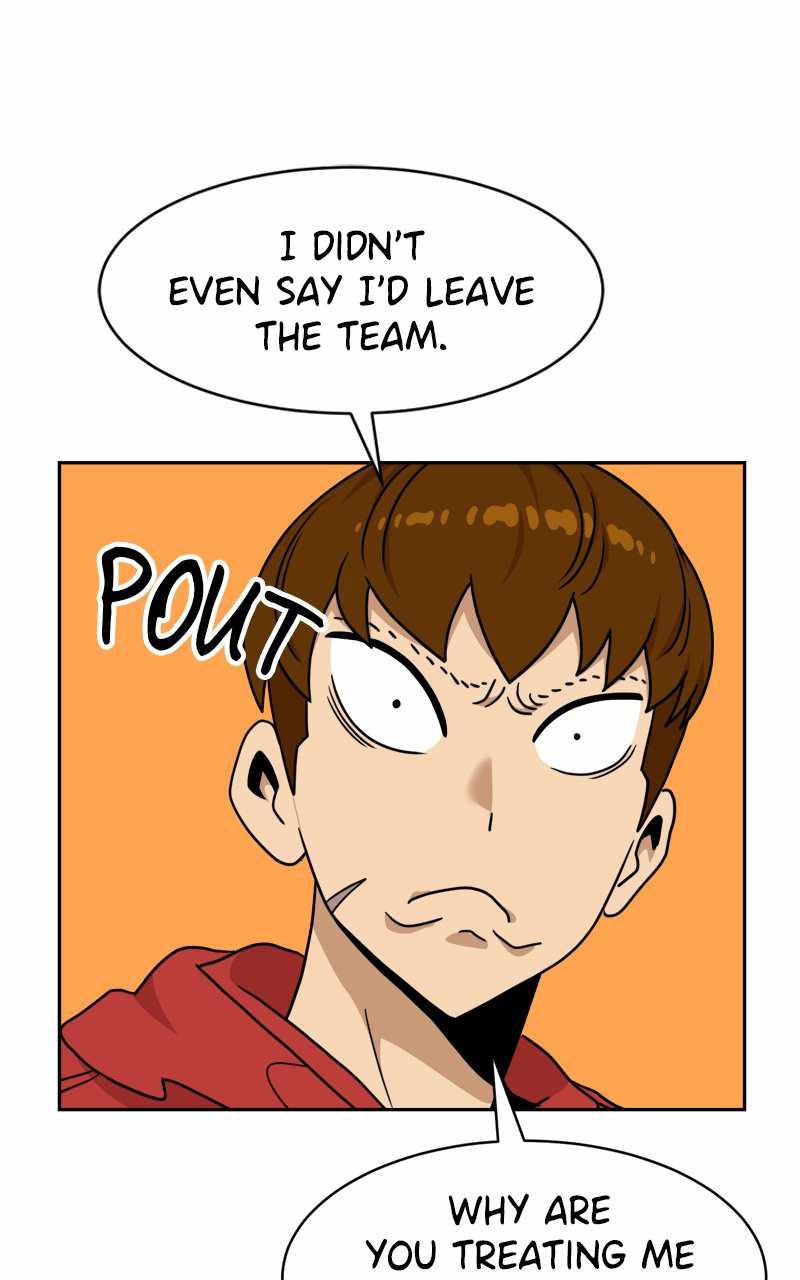 Double Click chapter 98 page 91