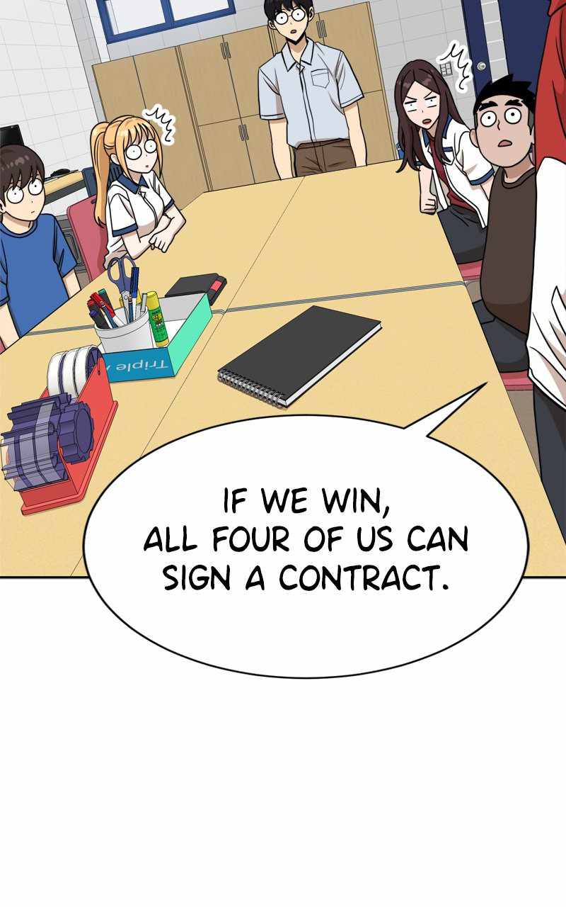 Double Click chapter 98 page 94