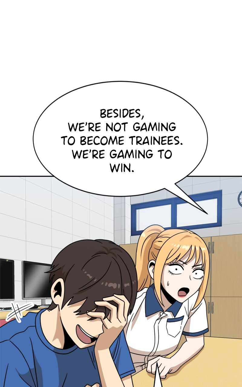 Double Click chapter 98 page 99