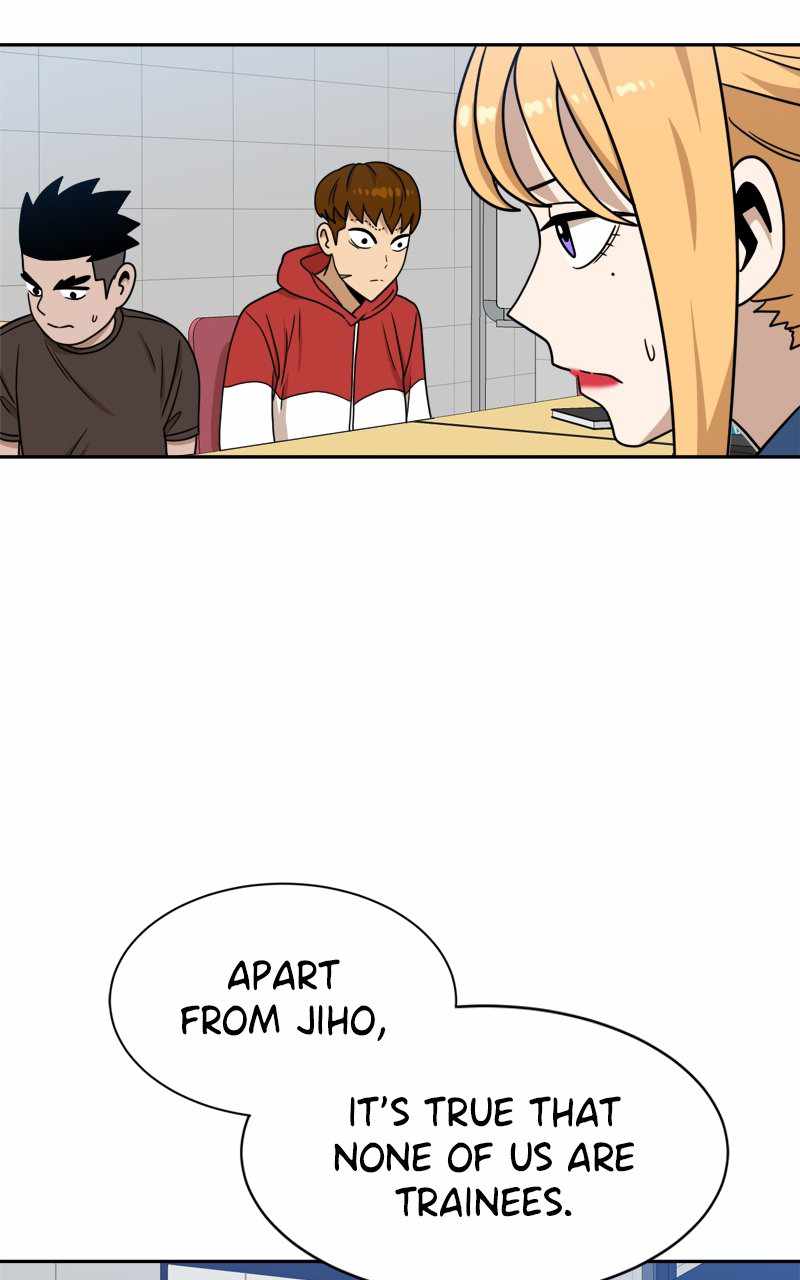 Double Click chapter 99 page 48