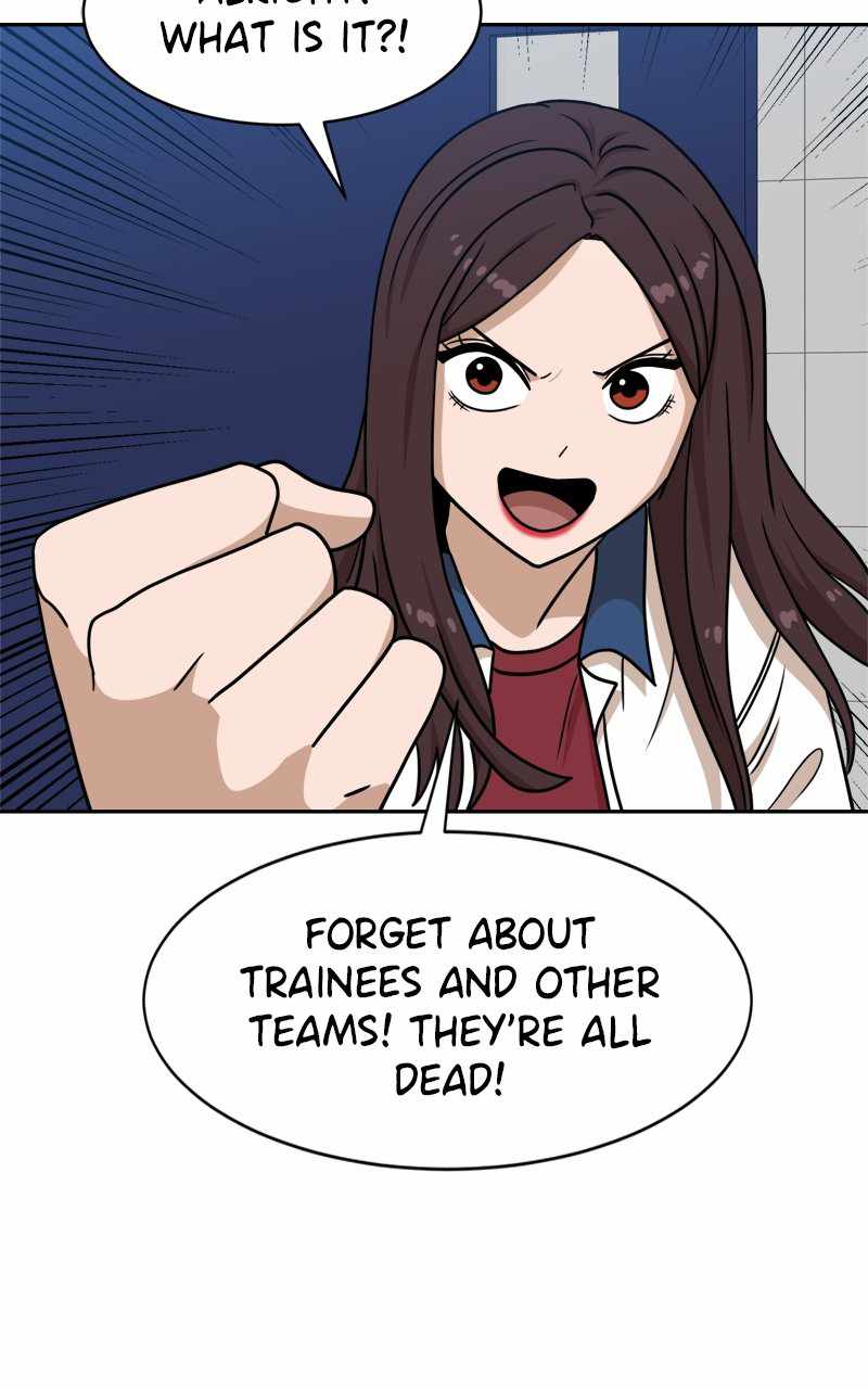 Double Click chapter 99 page 59