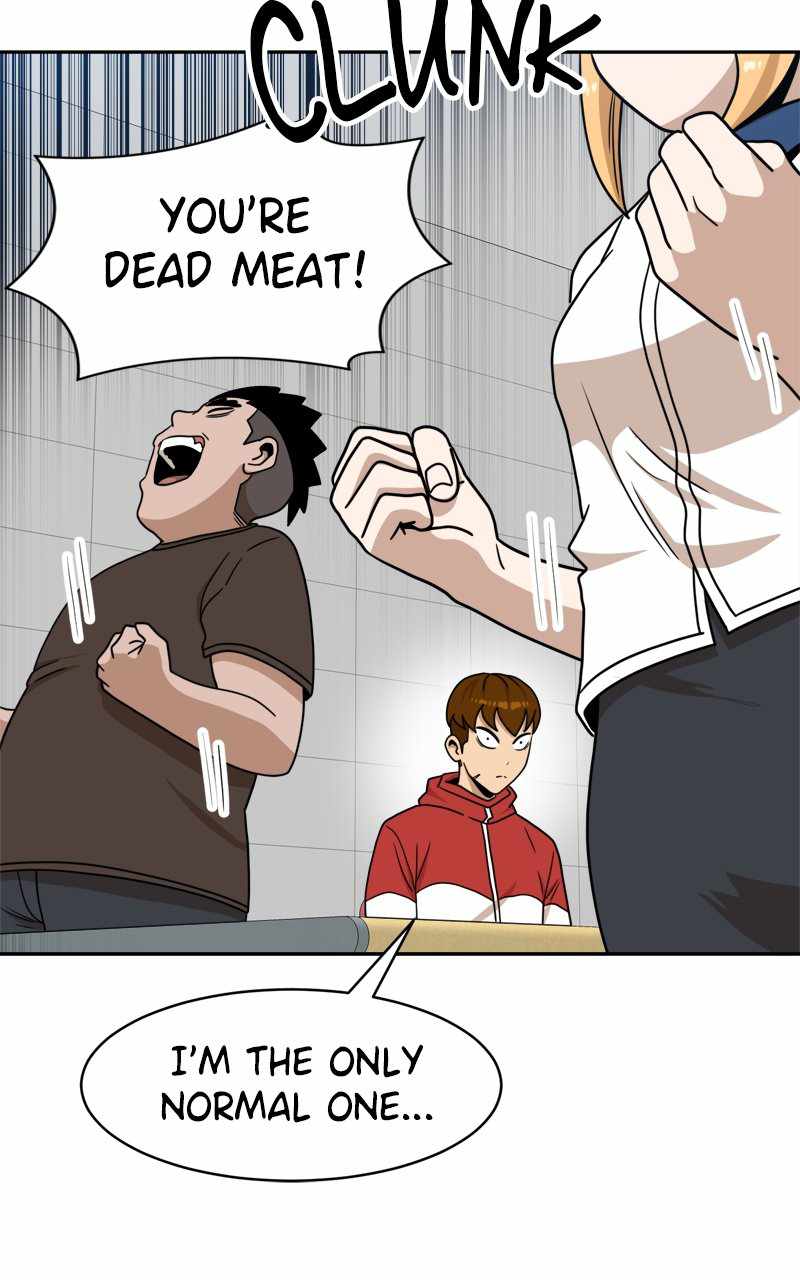 Double Click chapter 99 page 62