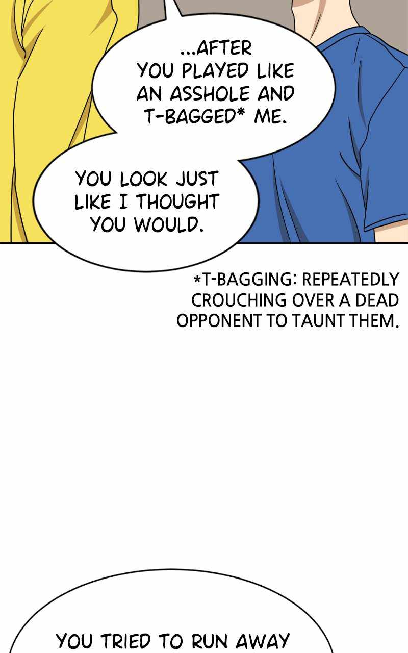 Double Click chapter 99 page 97