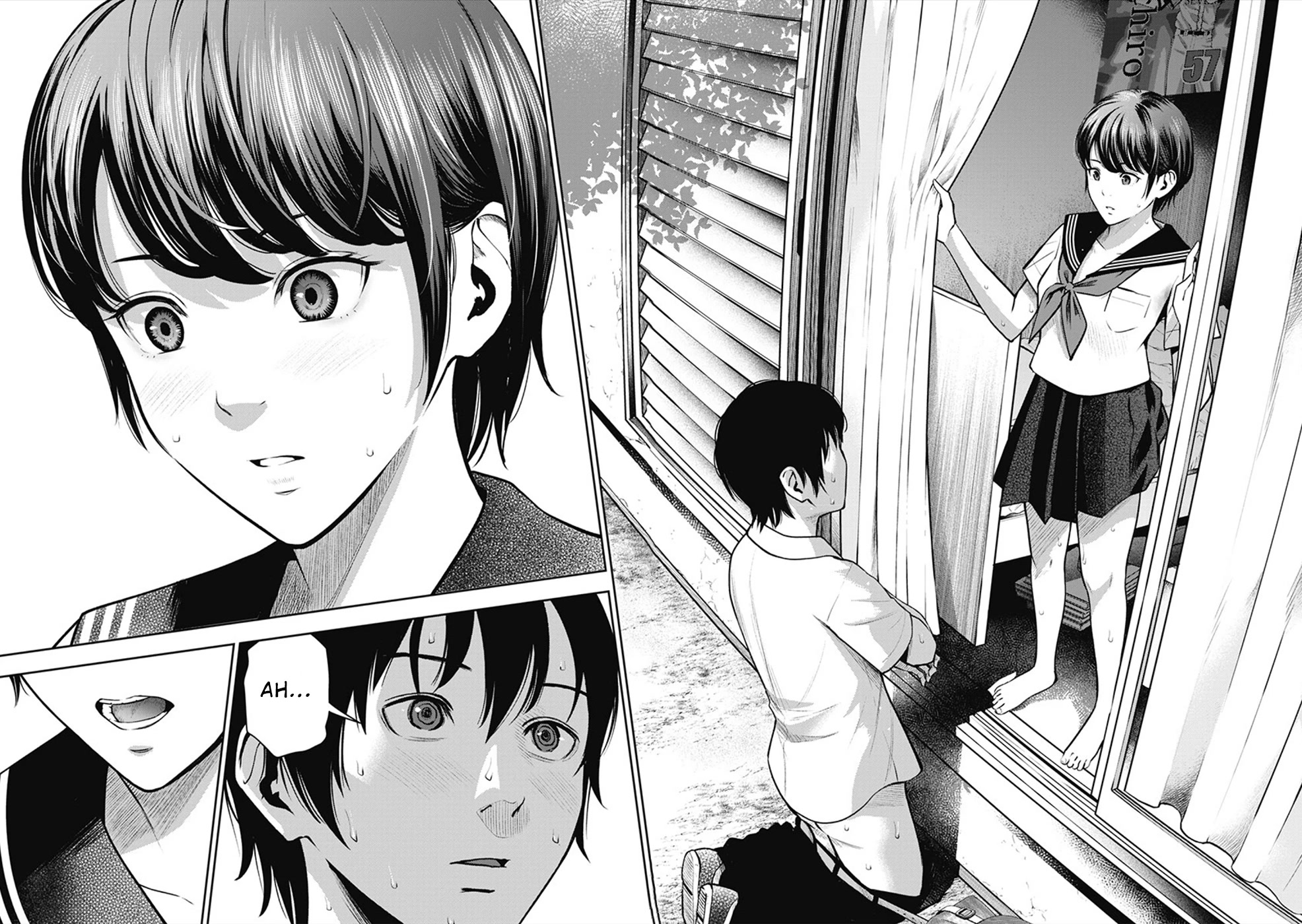 Double Play chapter 1 page 24