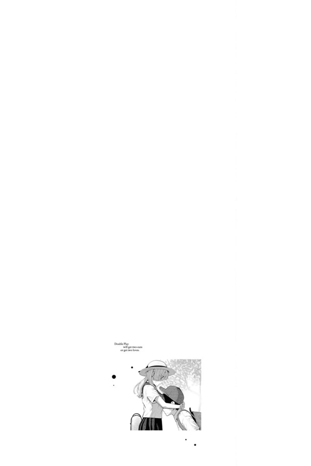 Double Play chapter 12 page 1