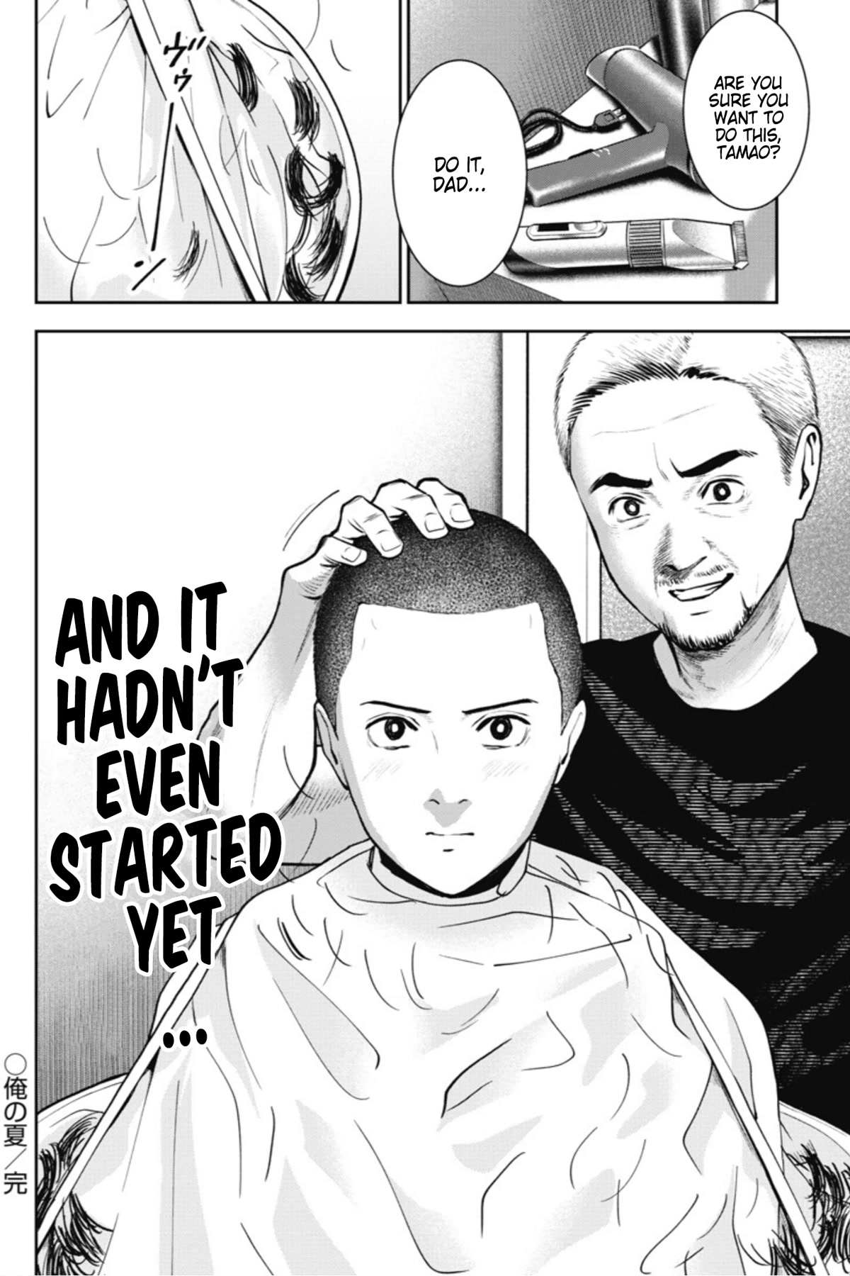 Double Play chapter 13 page 27