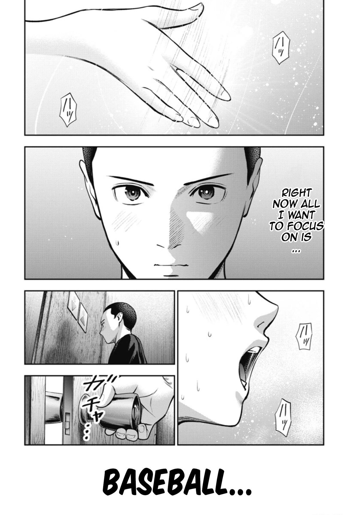 Double Play chapter 15 page 24