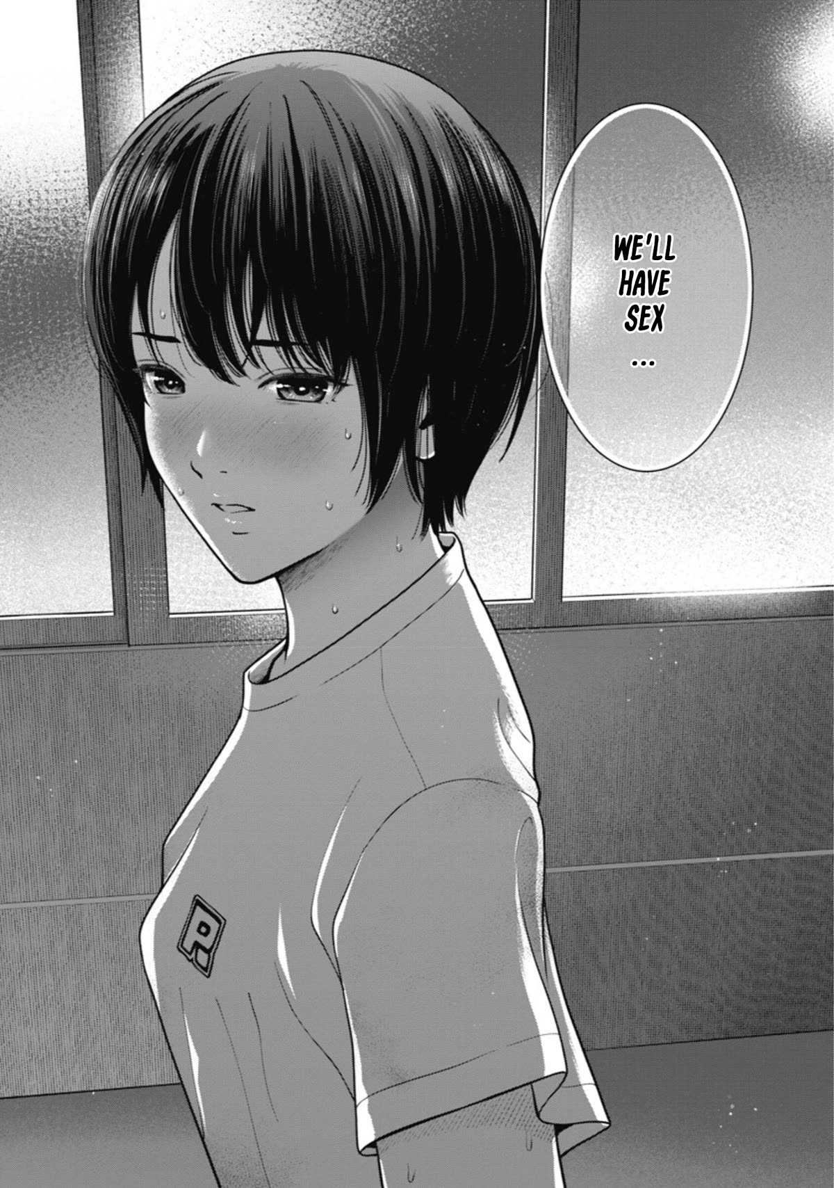 Double Play chapter 19 page 16