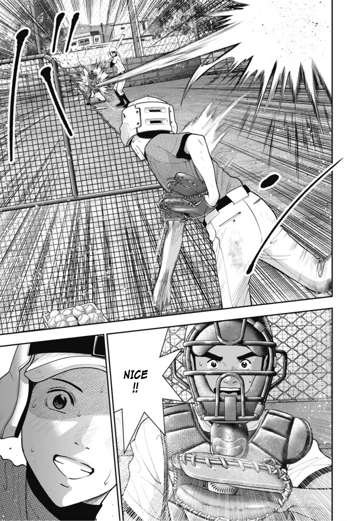 Double Play chapter 19 page 22