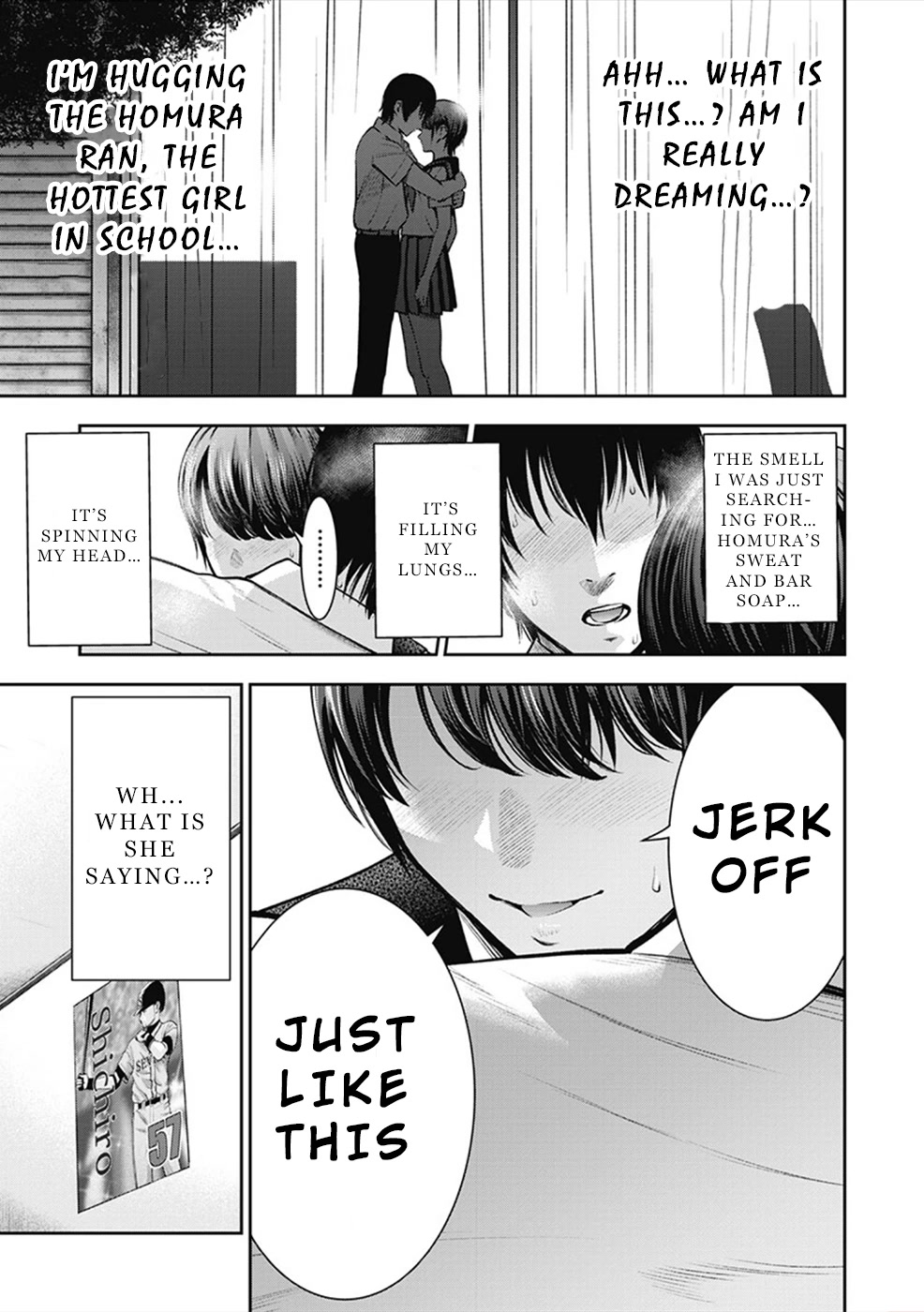 Double Play chapter 2 page 17