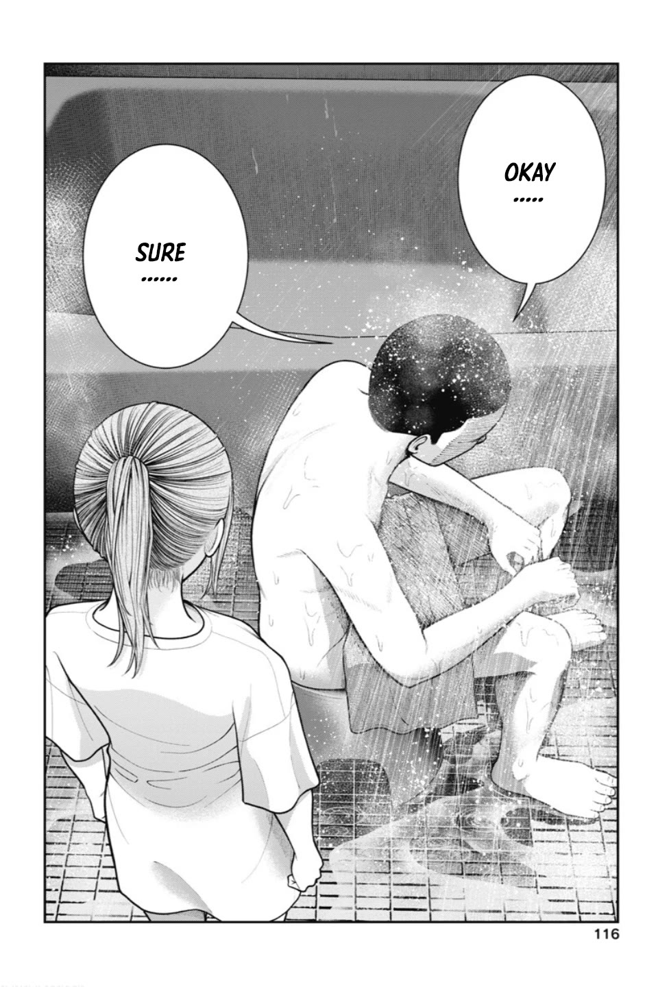 Double Play chapter 23 page 19