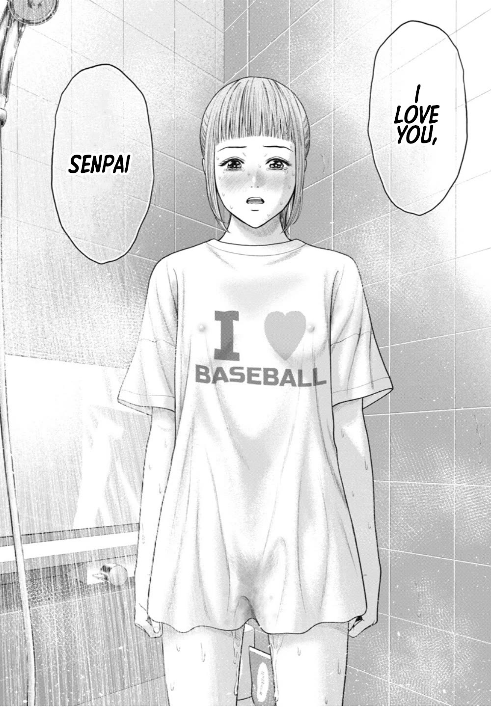 Double Play chapter 24 page 11