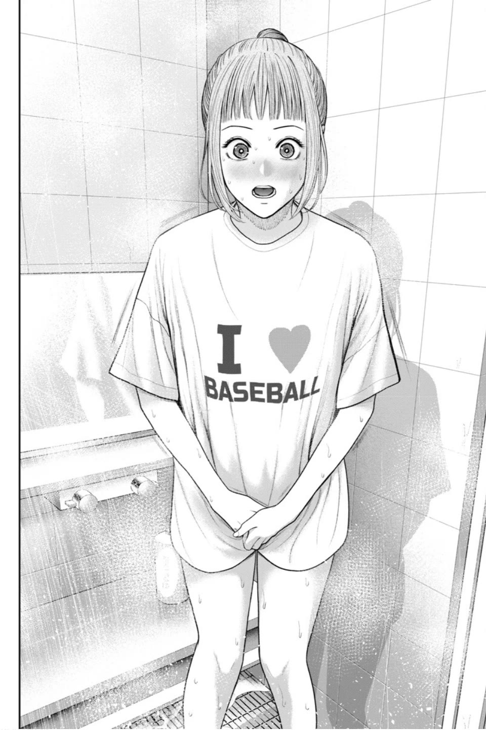 Double Play chapter 24 page 3