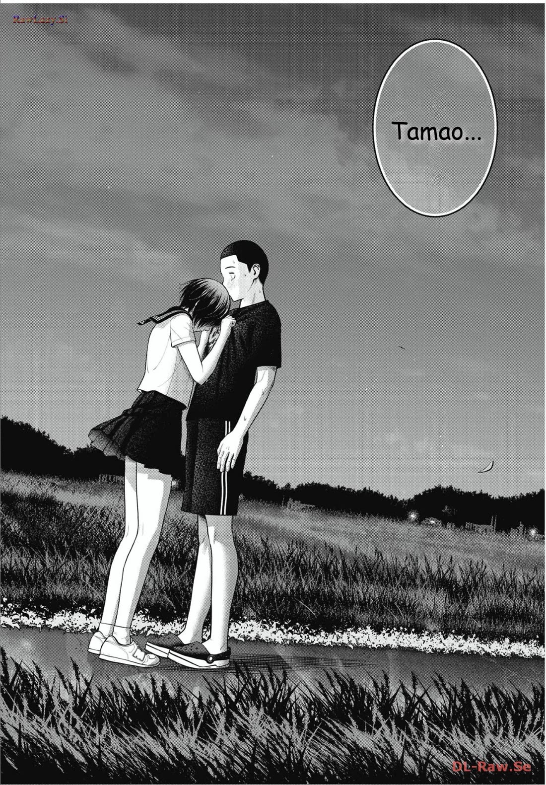 Double Play chapter 26 page 20