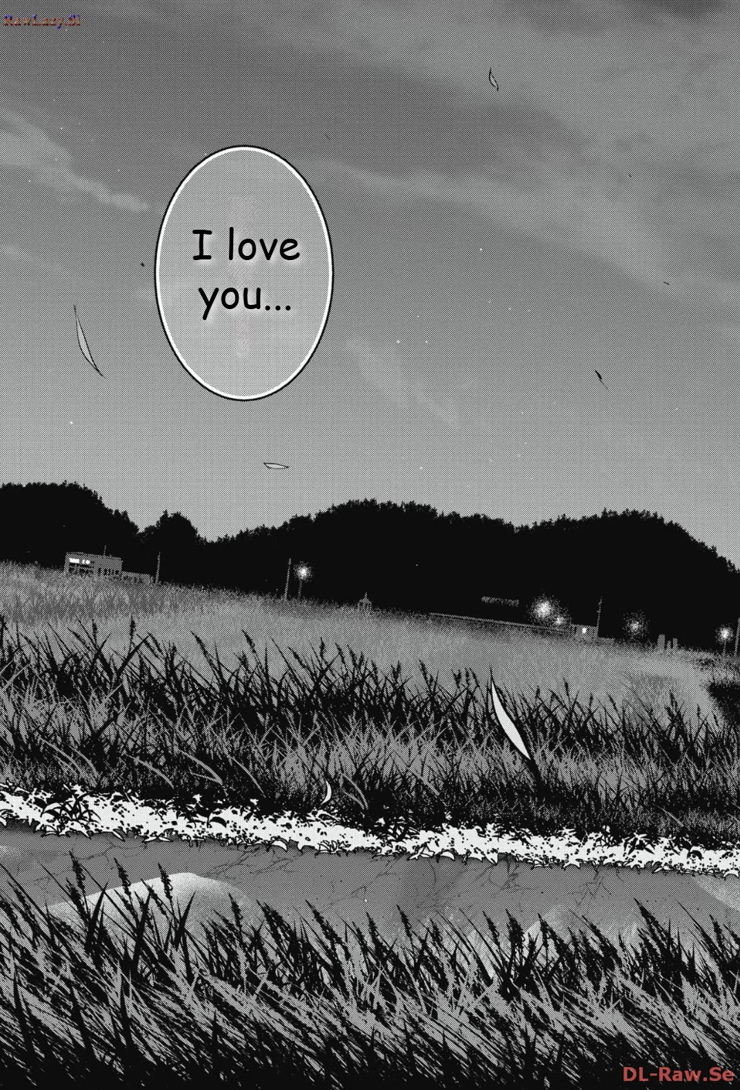 Double Play chapter 26 page 21