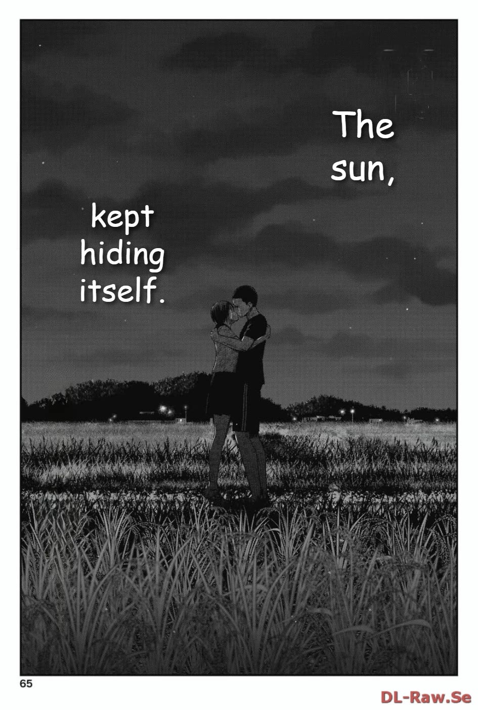 Double Play chapter 27 page 11