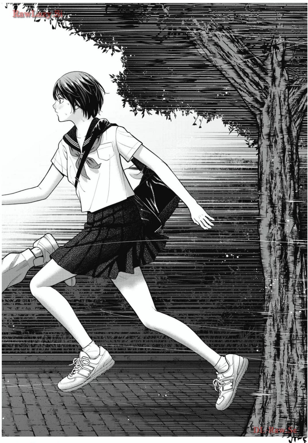 Double Play chapter 28 page 20