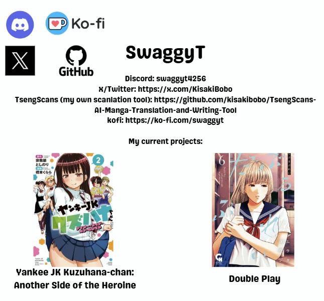 Double Play chapter 28 page 24