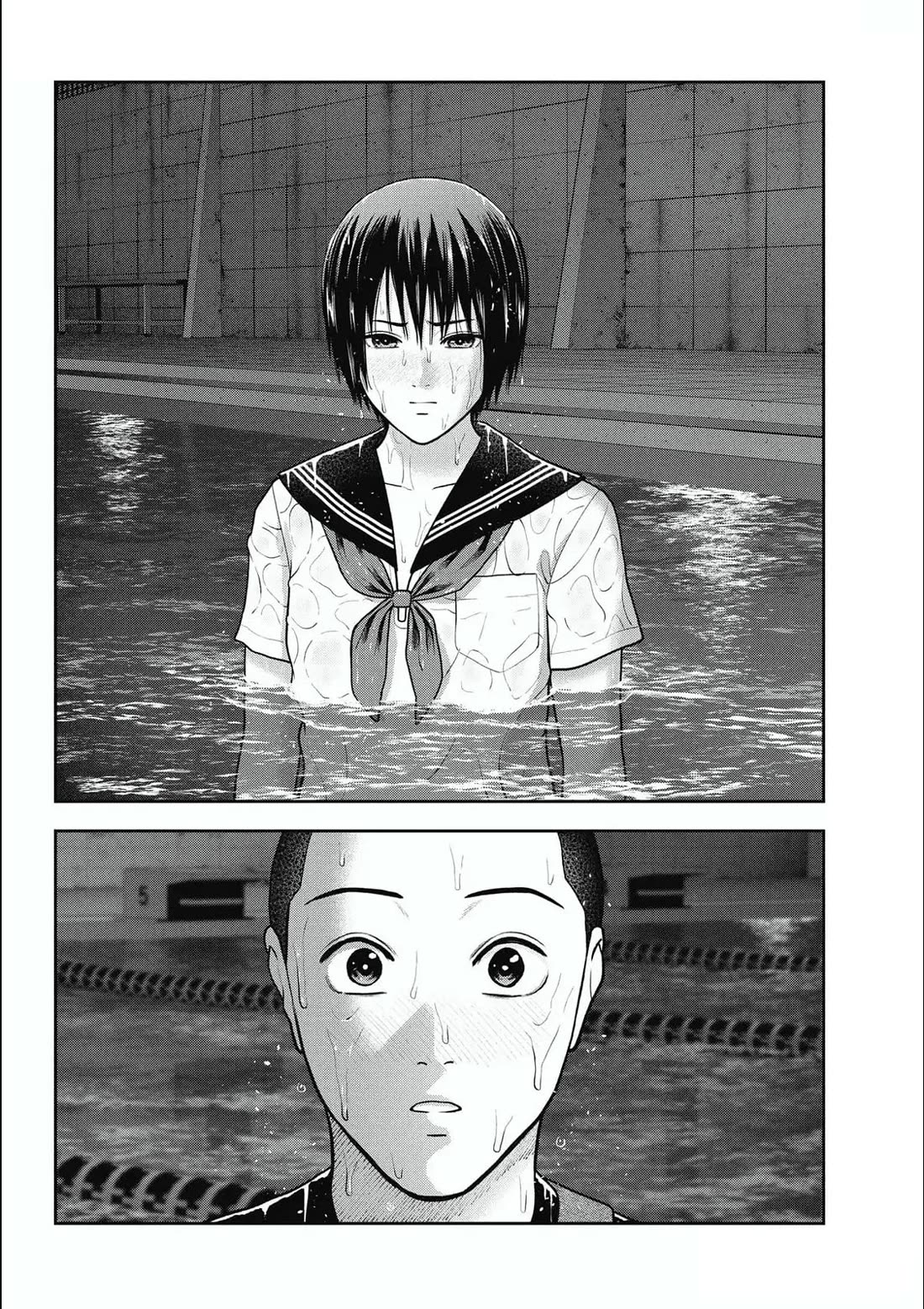 Double Play chapter 29 page 10