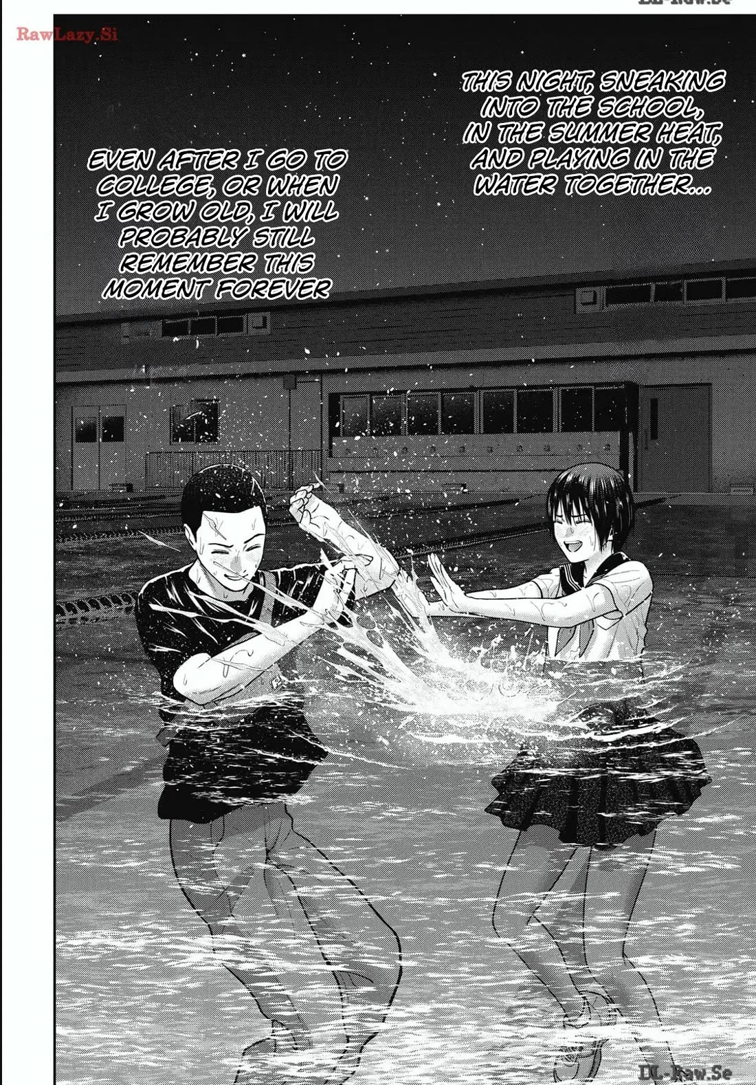 Double Play chapter 29 page 12