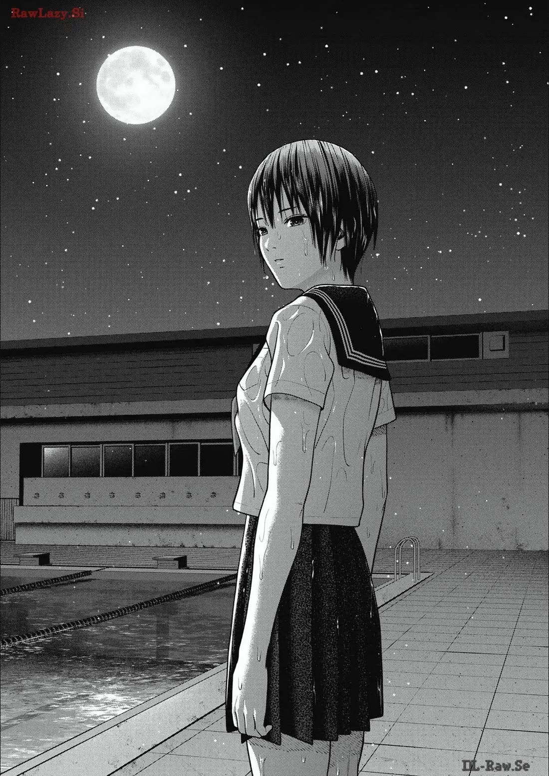 Double Play chapter 29 page 14