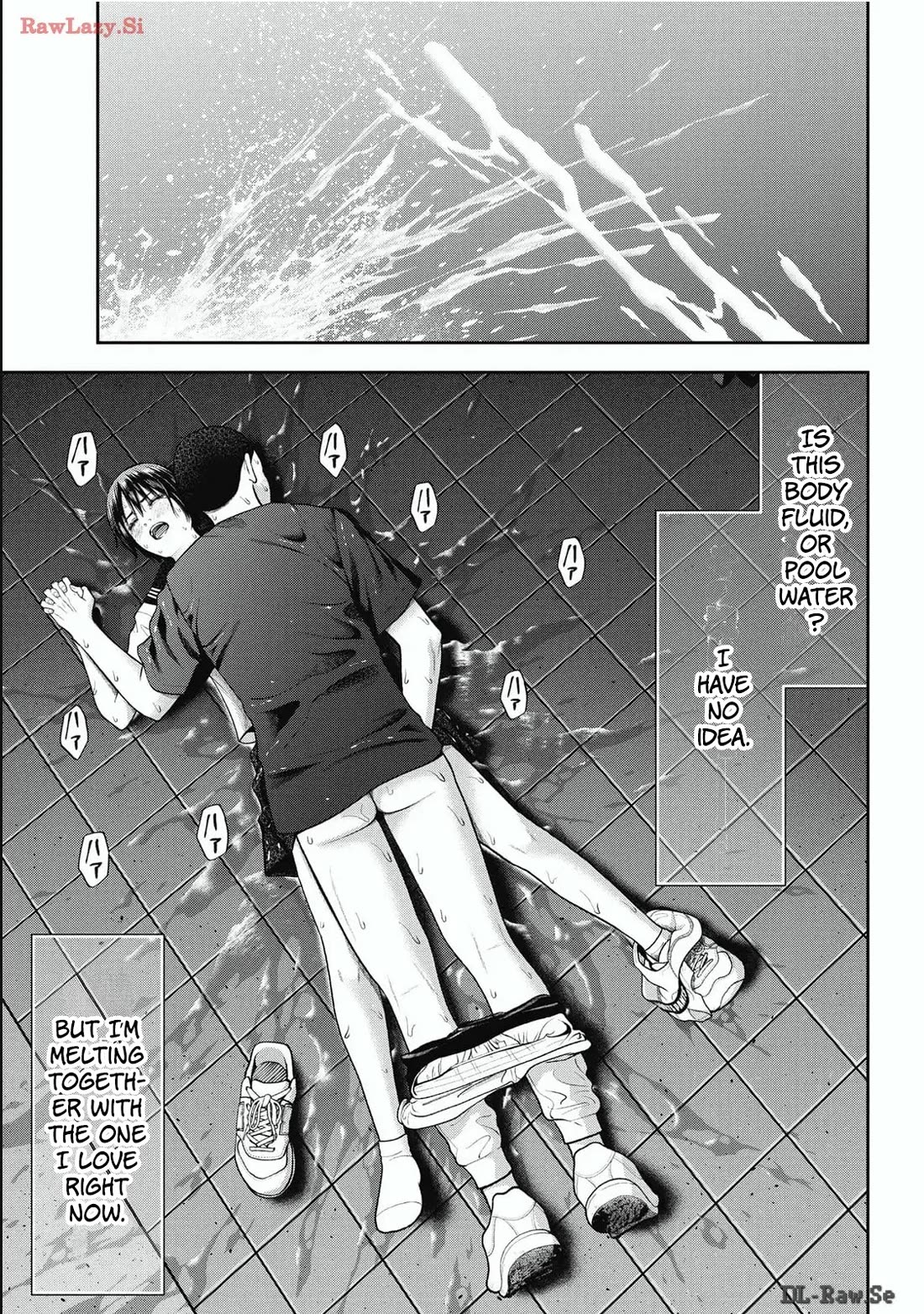 Double Play chapter 29 page 21