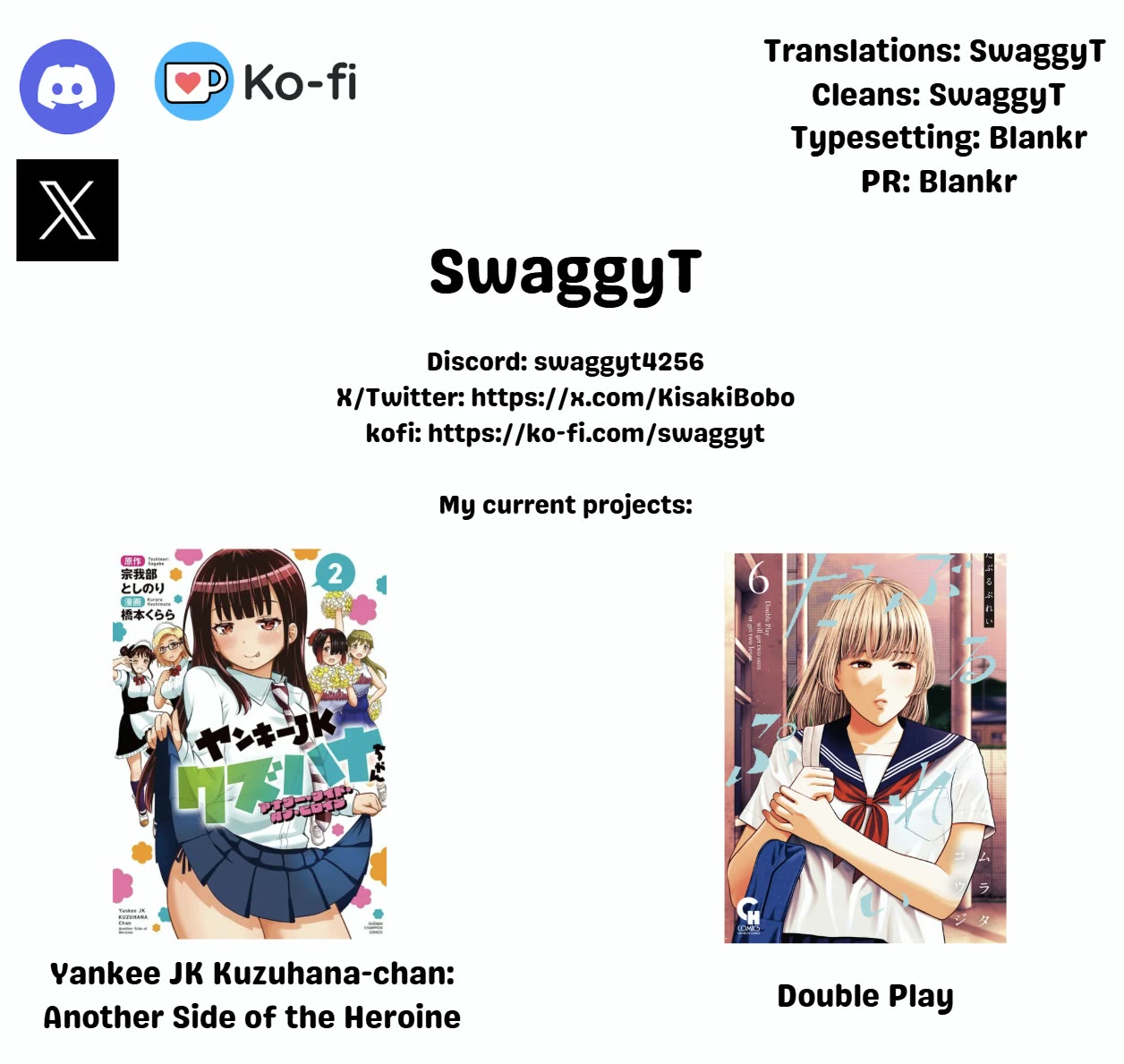 Double Play chapter 29 page 23