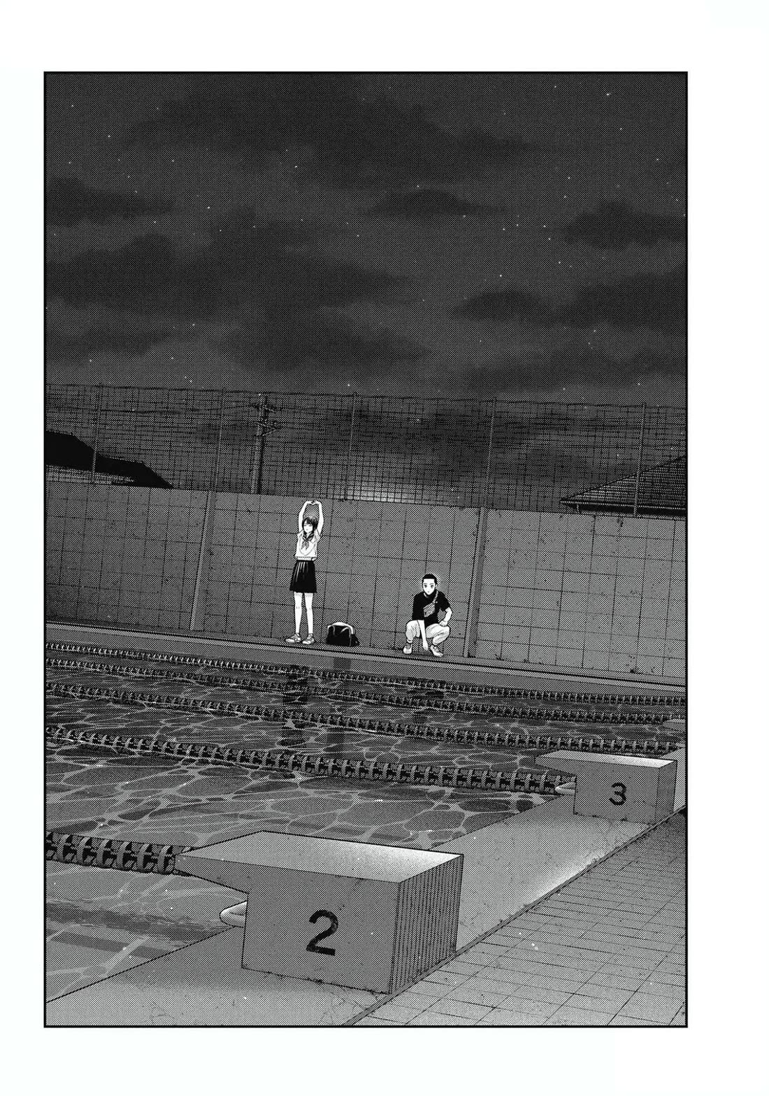 Double Play chapter 29 page 6