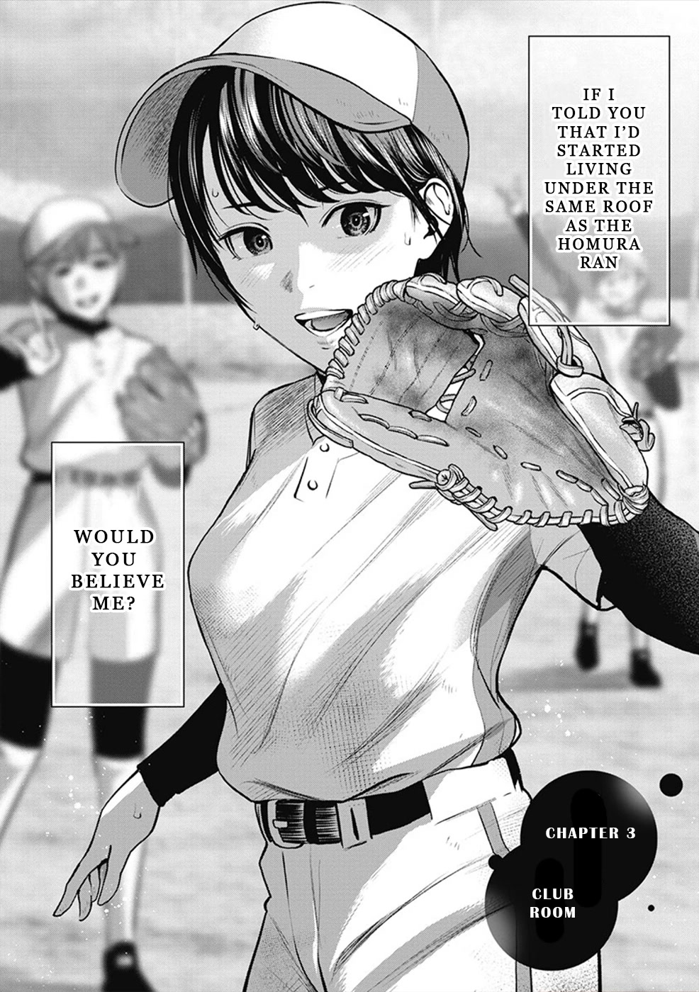 Double Play chapter 3 page 2