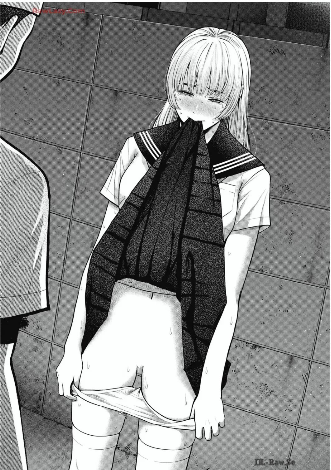 Double Play chapter 30 page 20