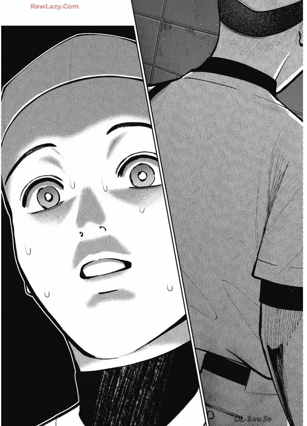 Double Play chapter 30 page 21