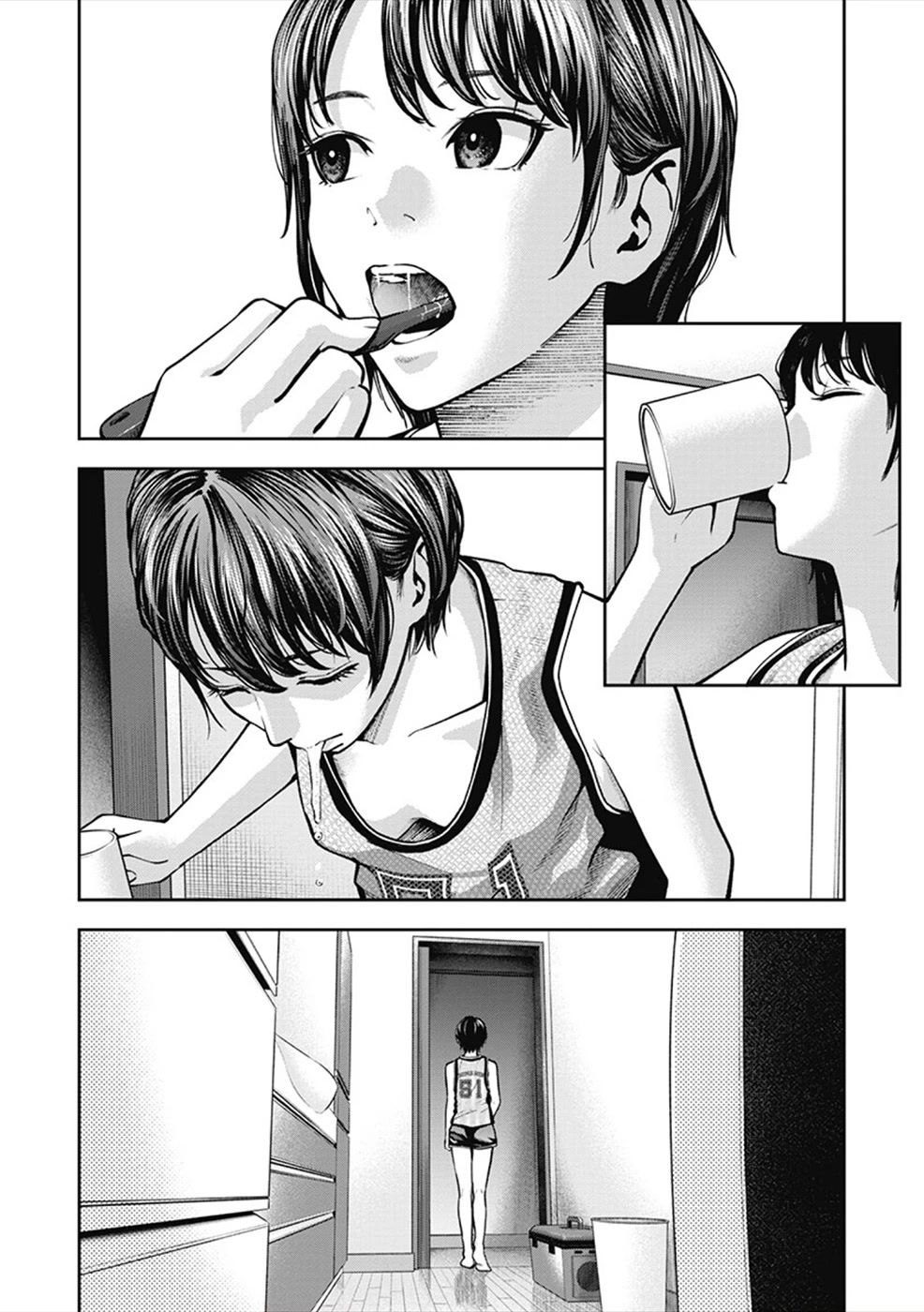 Double Play chapter 4 page 4