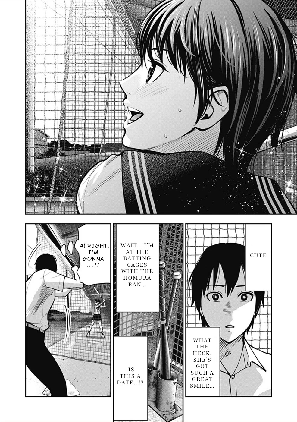 Double Play chapter 5 page 6