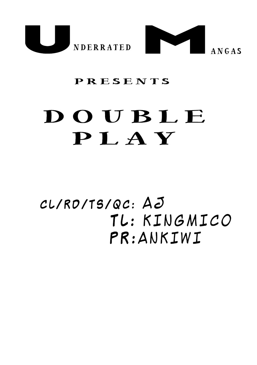 Double Play chapter 8 page 2