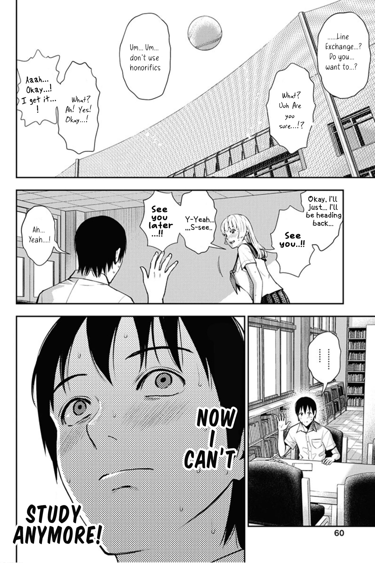 Double Play chapter 9 page 7