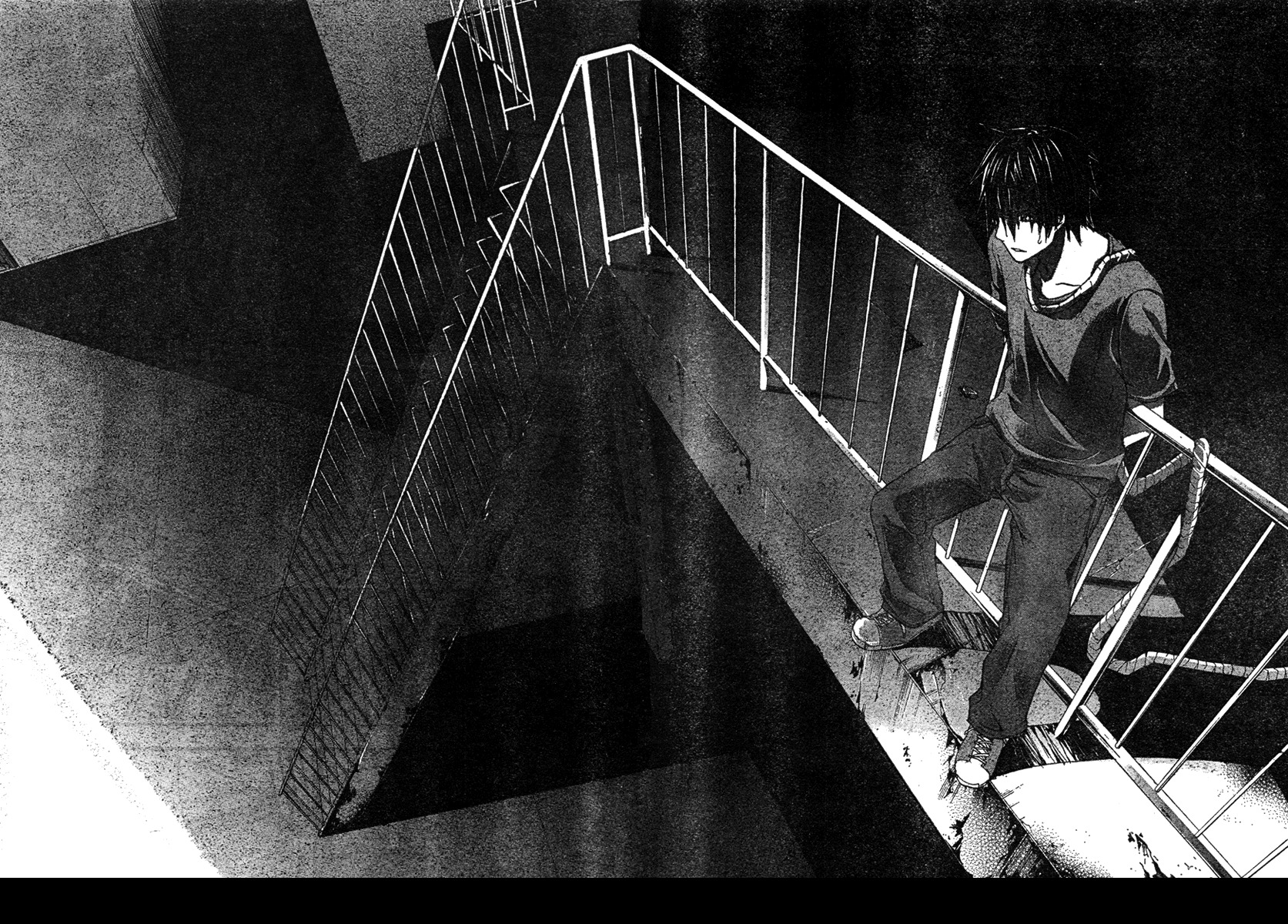 Doubt (TONOGAI Yoshiki) chapter 14 page 23
