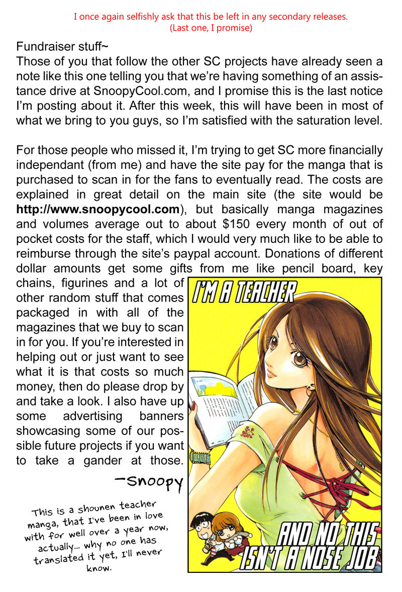 Doubt (TONOGAI Yoshiki) chapter 8 page 39