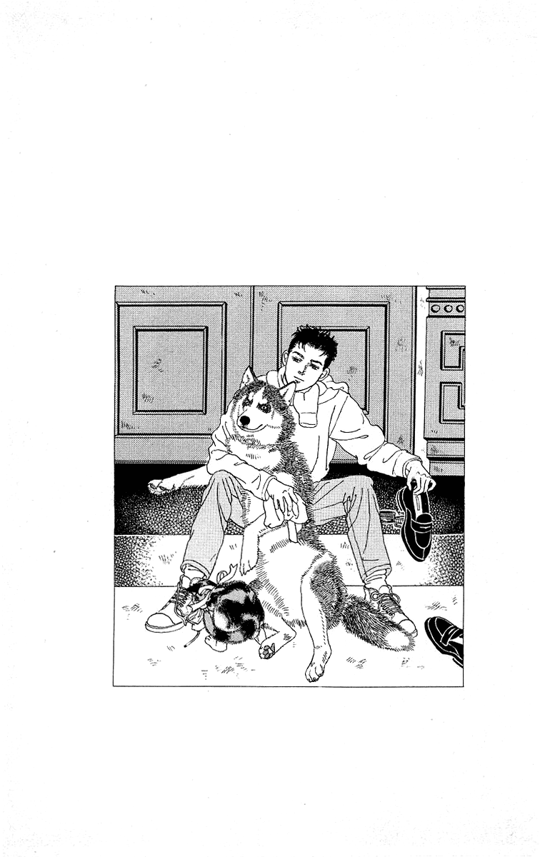 Doubutsu no Oishasan chapter 118 page 19