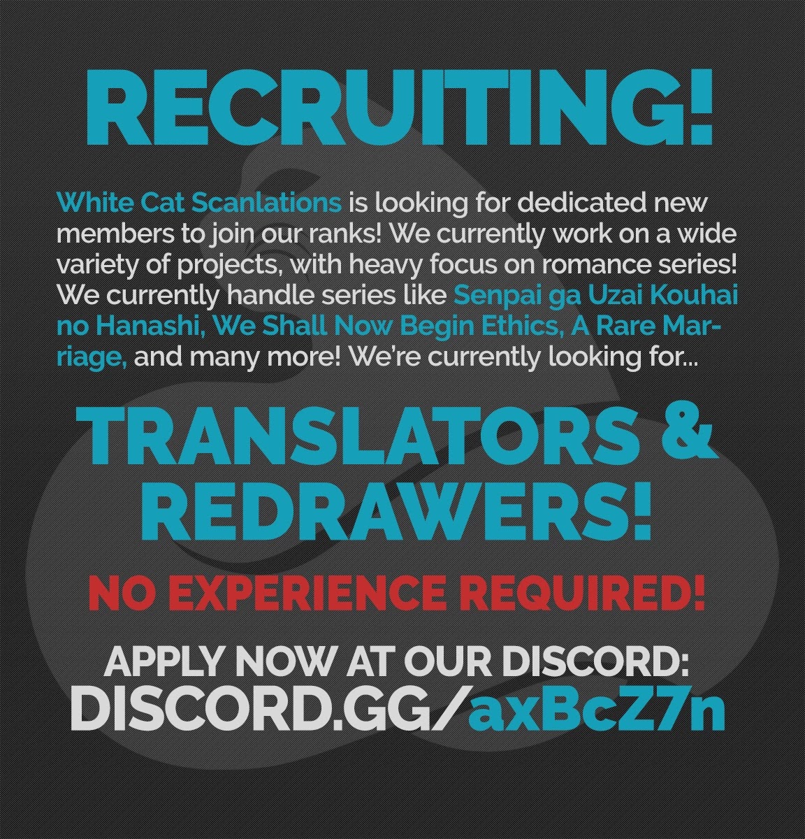 Doujima-kun won’t be Disturbed chapter 13 page 16