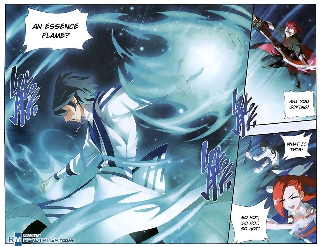 Doupo Cangqiong chapter 108 page 13