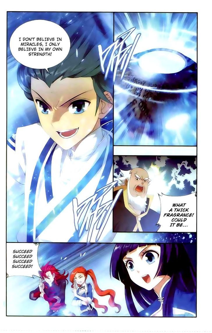 Doupo Cangqiong chapter 134 page 13